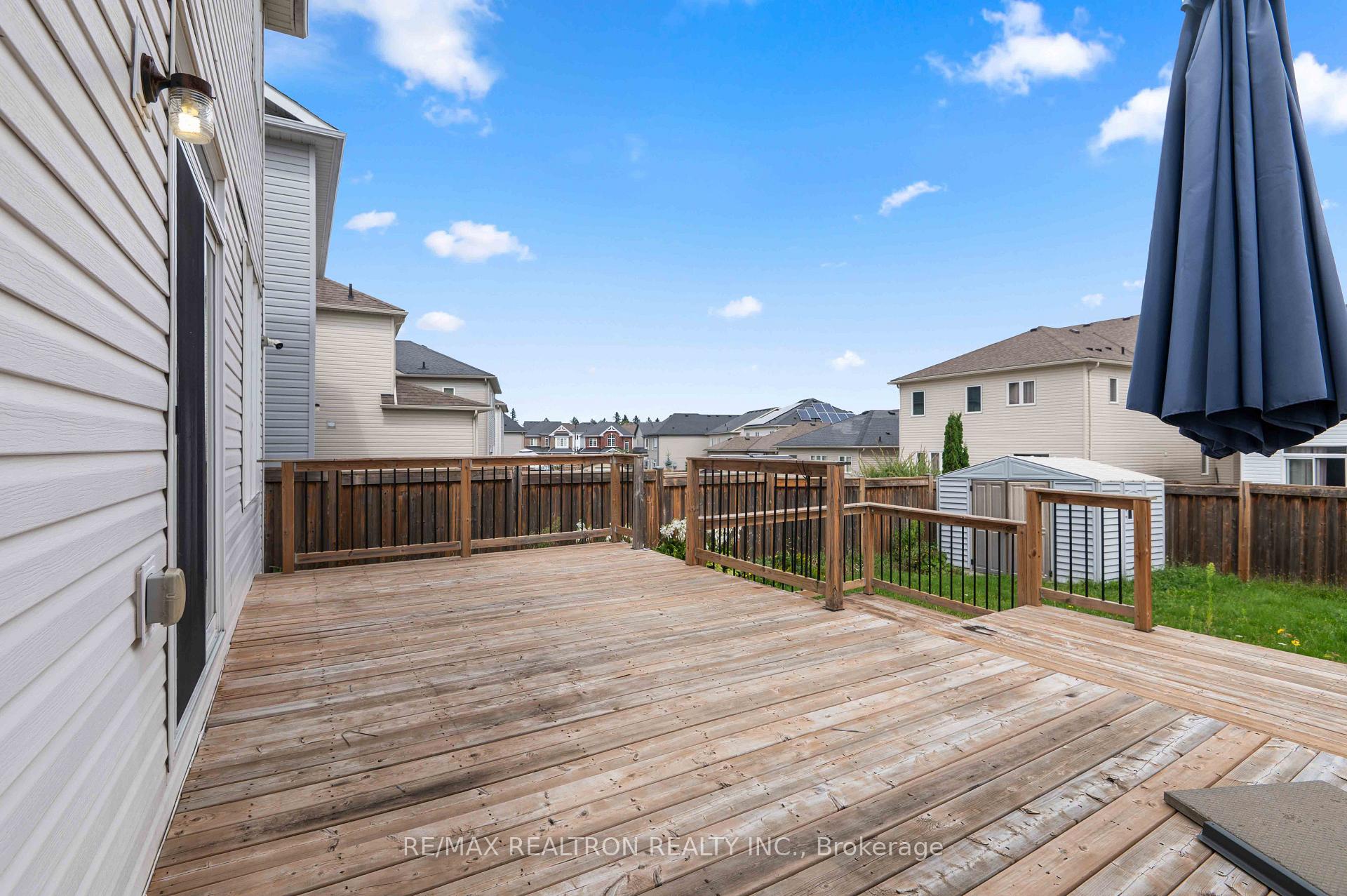 Photo 15 of 525 Brett Street, Shelburne — HOMEH