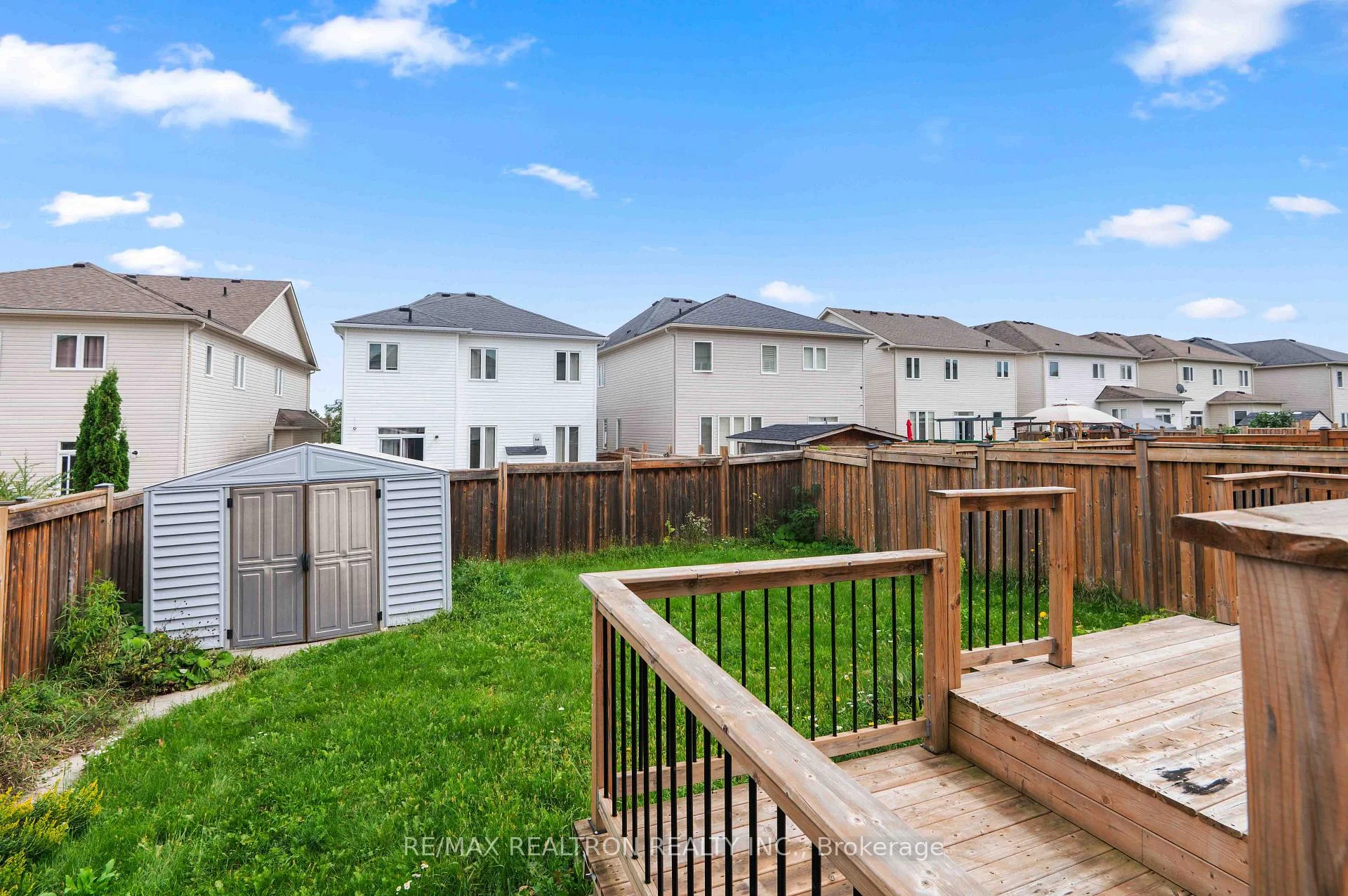 Photo 4 of 525 Brett Street, Shelburne — HOMEH