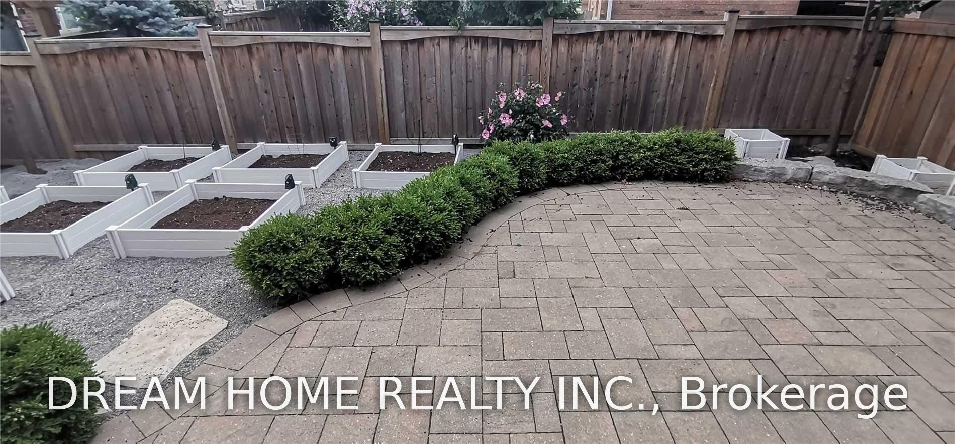 Photo 4 of 53 Hermitage Boulevard, Markham, Wismer — HOMEH
