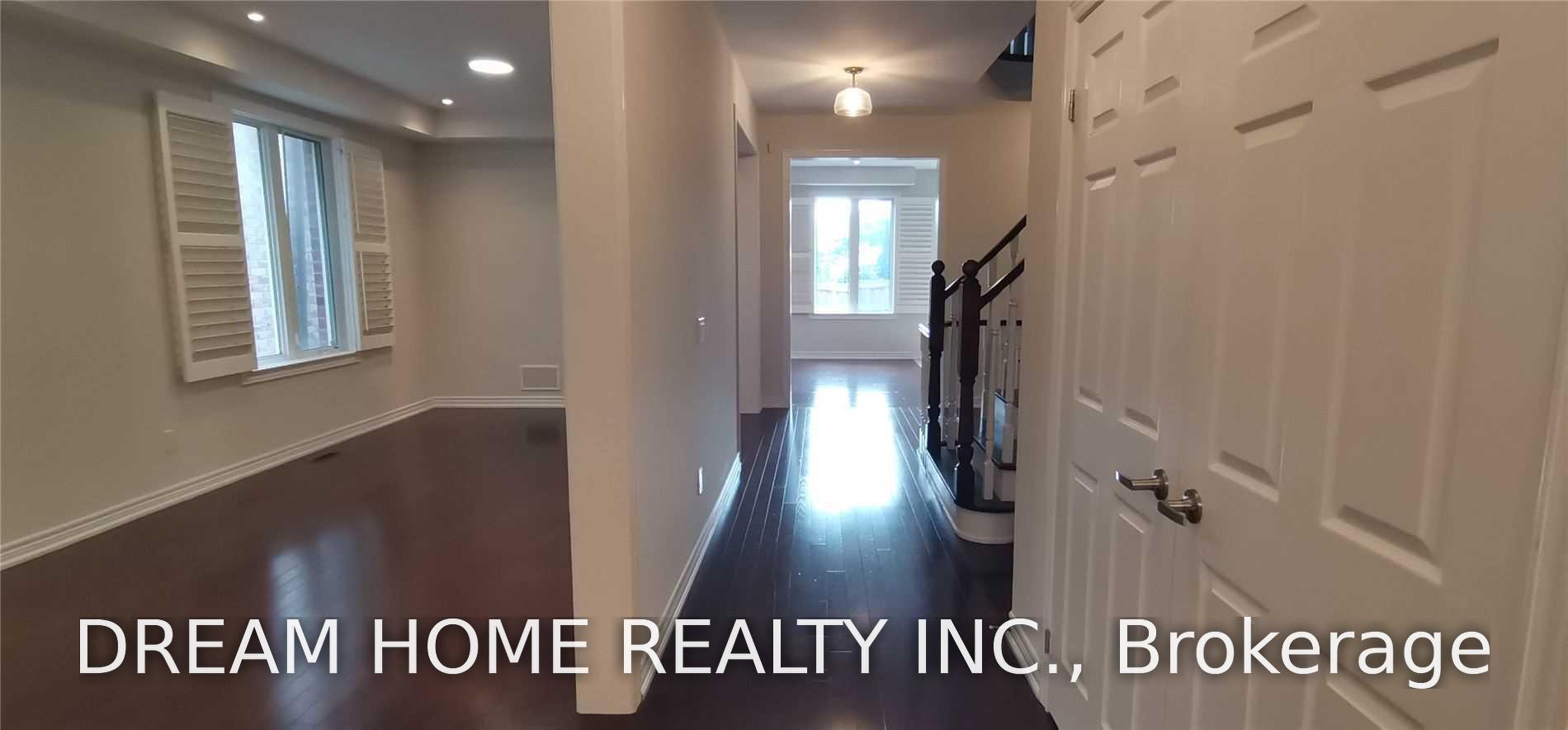 Photo 6 of 53 Hermitage Boulevard, Markham, Wismer — HOMEH