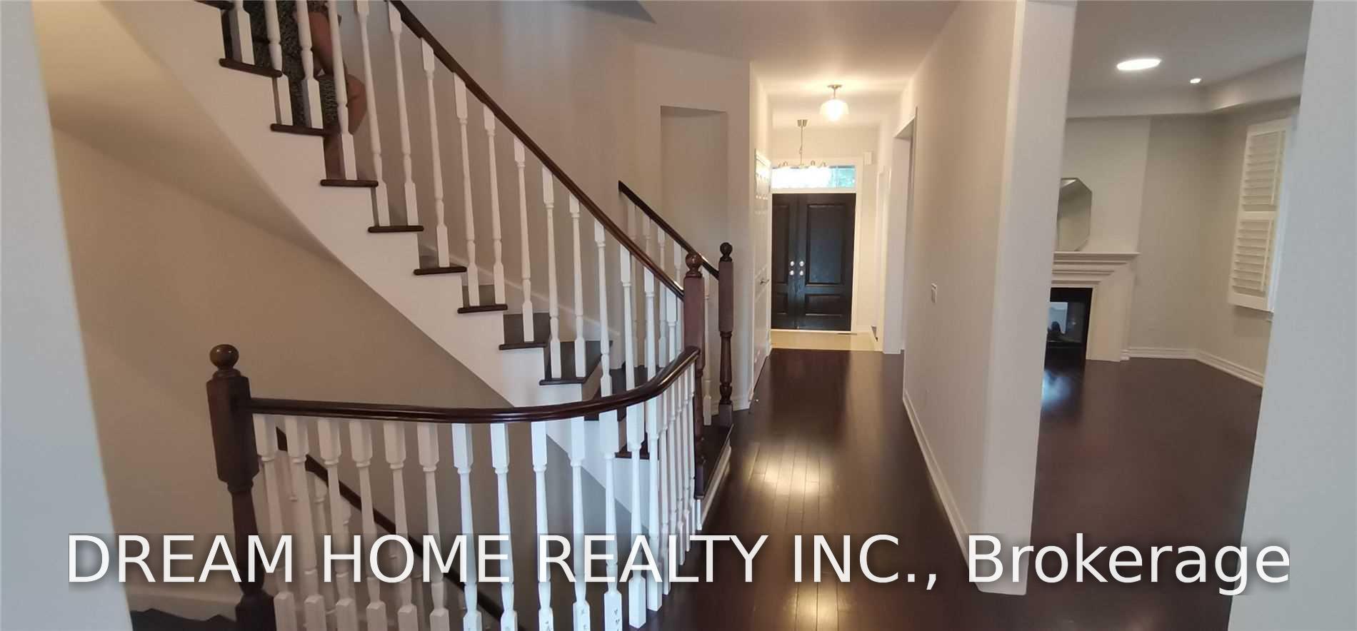 Photo 7 of 53 Hermitage Boulevard, Markham, Wismer — HOMEH