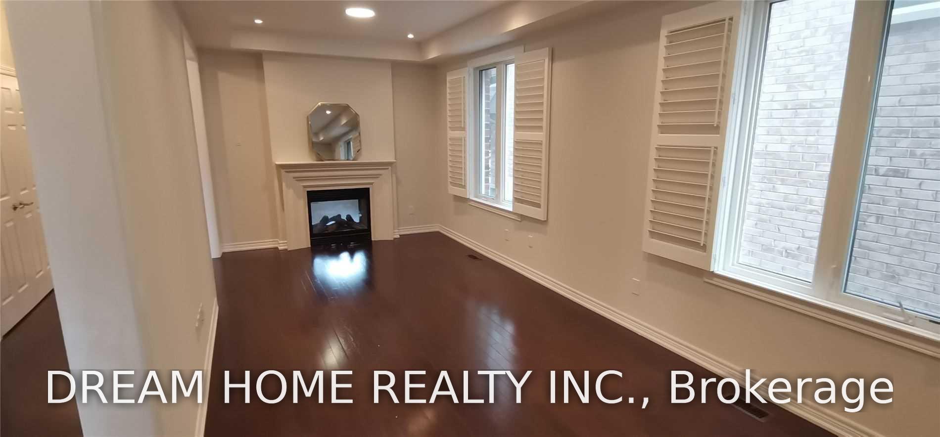 Photo 8 of 53 Hermitage Boulevard, Markham, Wismer — HOMEH