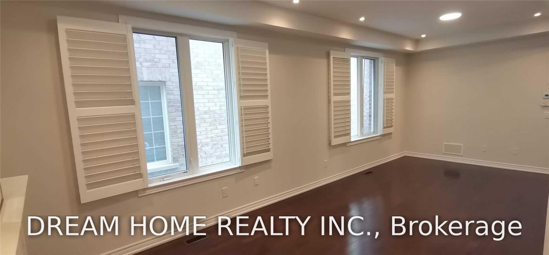 Photo 9 of 53 Hermitage Boulevard, Markham, Wismer — HOMEH