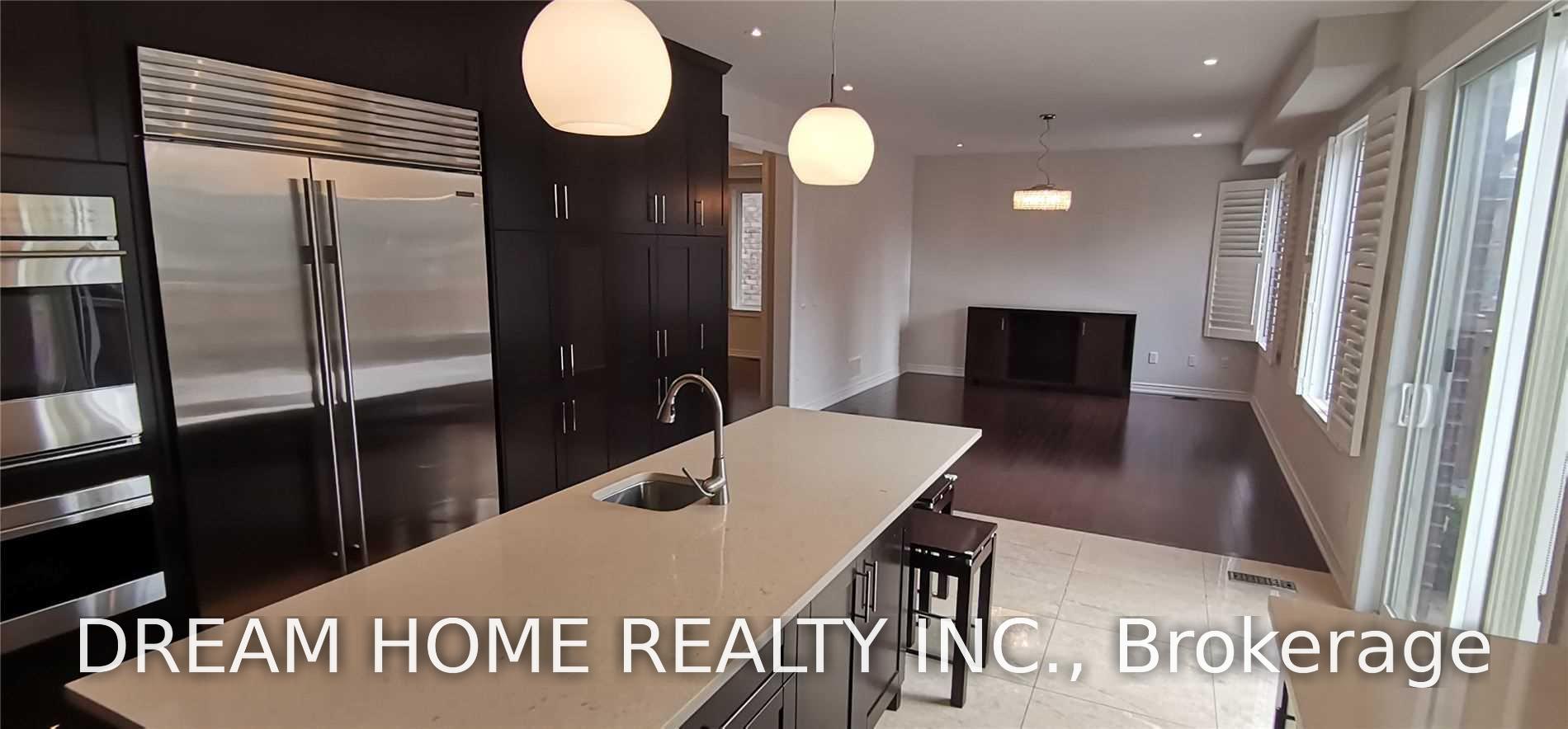 Photo 10 of 53 Hermitage Boulevard, Markham, Wismer — HOMEH