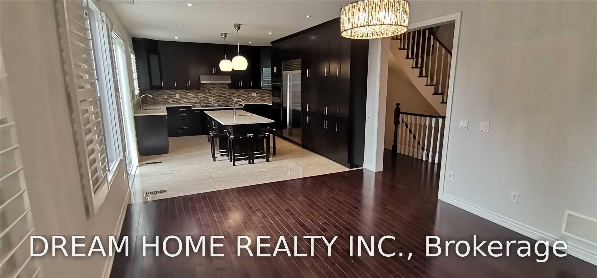 Photo 11 of 53 Hermitage Boulevard, Markham, Wismer — HOMEH