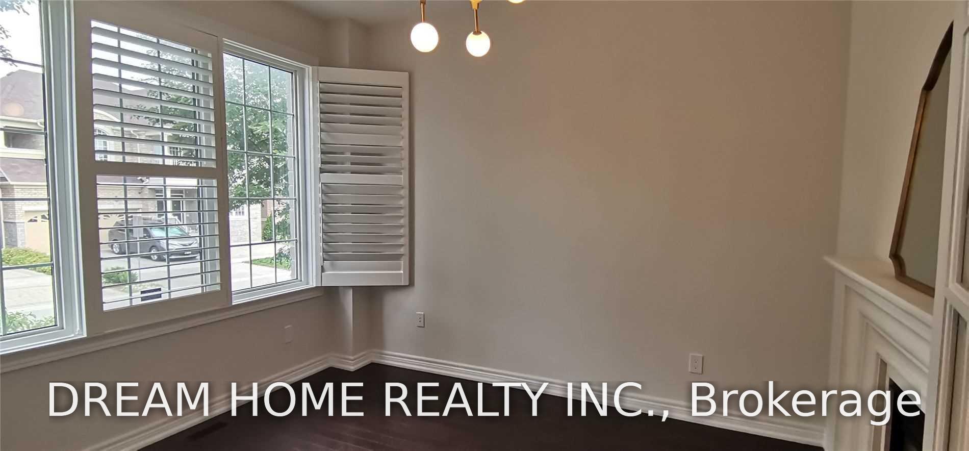 Photo 12 of 53 Hermitage Boulevard, Markham, Wismer — HOMEH
