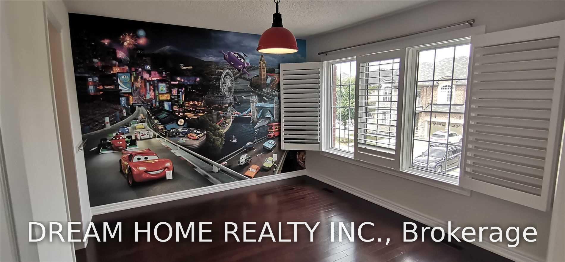 Photo 19 of 53 Hermitage Boulevard, Markham, Wismer — HOMEH