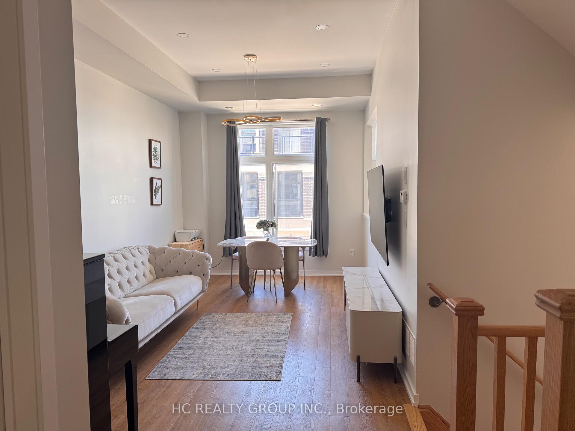 Photo 7 of 58 Pantheon Lane, Markham, Wismer — HOMEH