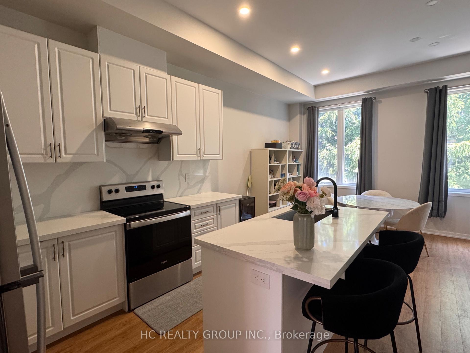 Photo 4 of 58 Pantheon Lane, Markham, Wismer — HOMEH