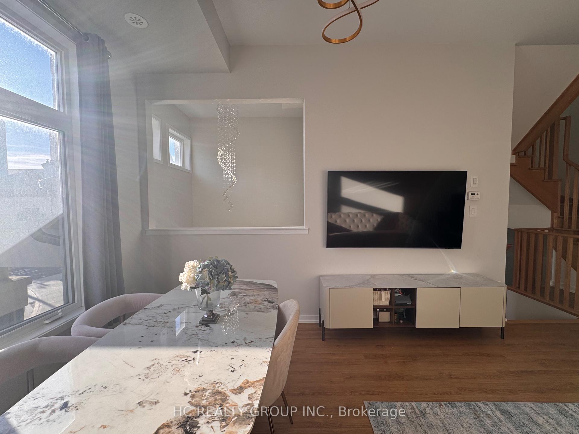 Photo 9 of 58 Pantheon Lane, Markham, Wismer — HOMEH