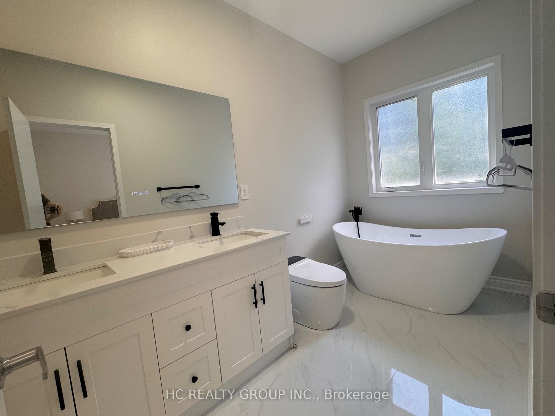 Photo 12 of 58 Pantheon Lane, Markham, Wismer — HOMEH