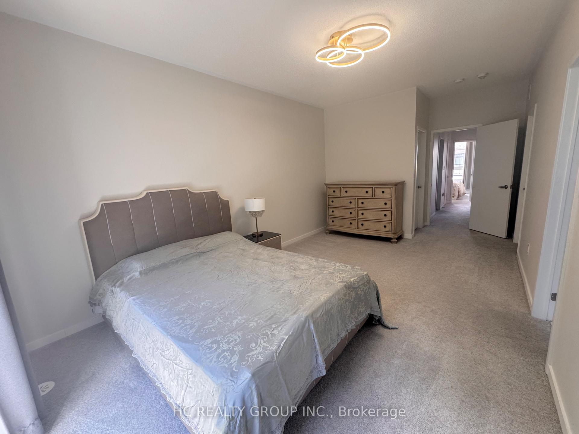 Photo 15 of 58 Pantheon Lane, Markham, Wismer — HOMEH
