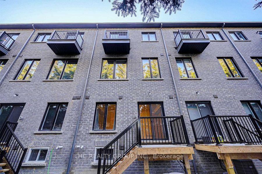 Photo 27 of 58 Pantheon Lane, Markham, Wismer — HOMEH
