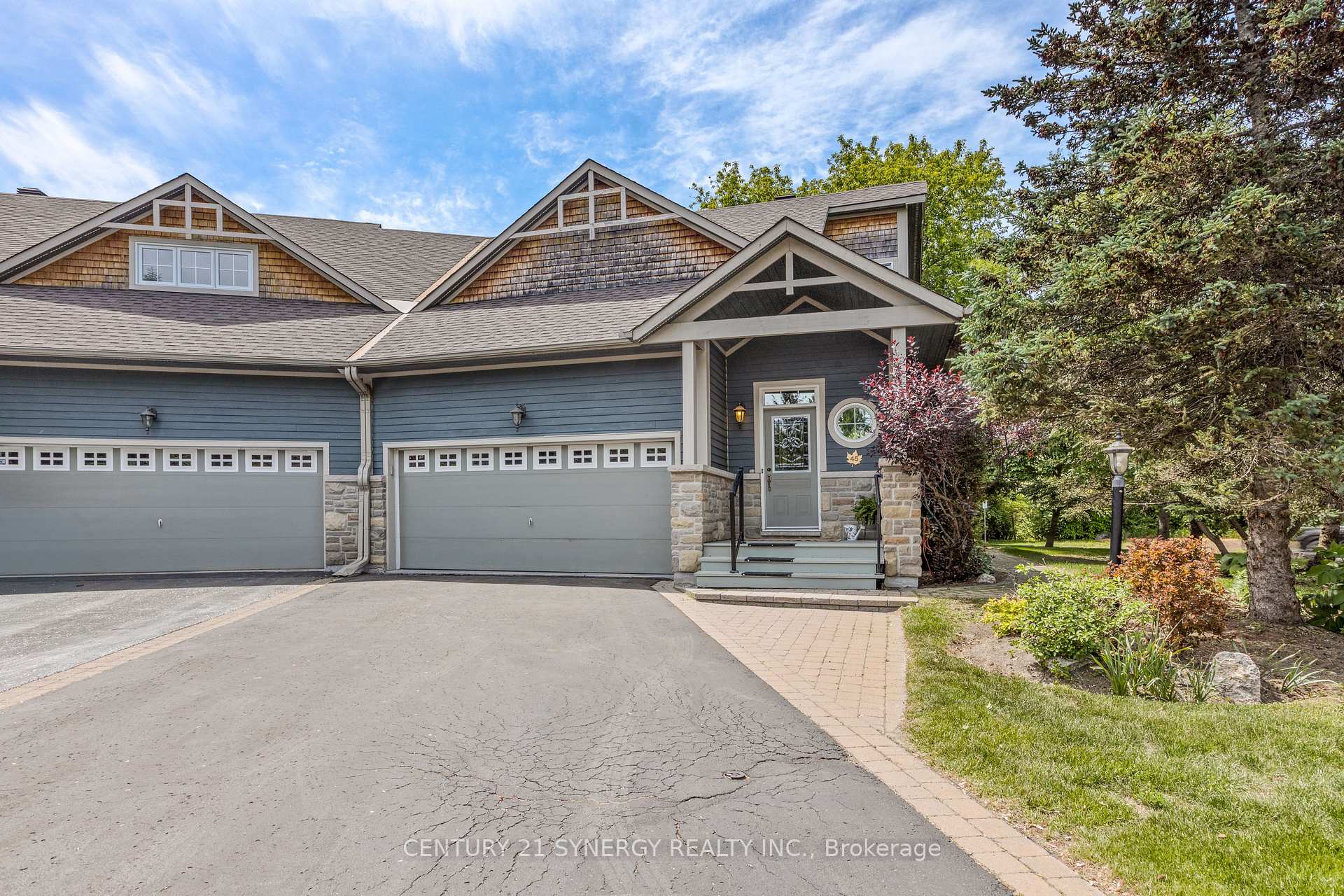 Photo 1 of 45 Turtle Point Private, Ottawa, Kanata - Morgan's Grant/South March — HOMEH