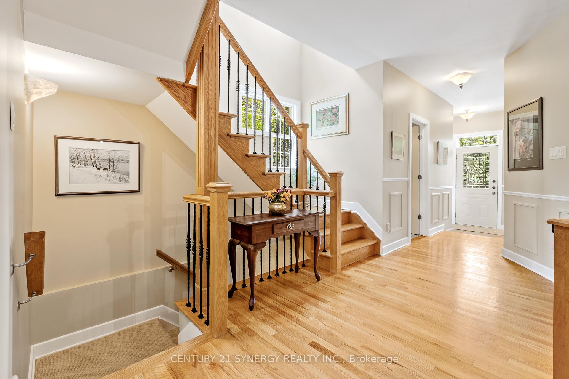 Photo 3 of 45 Turtle Point Private, Ottawa, Kanata - Morgan's Grant/South March — HOMEH