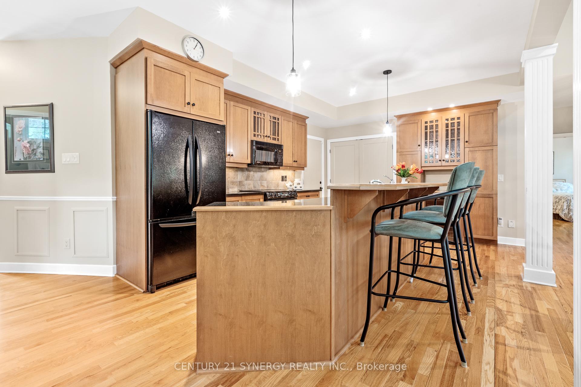 Photo 5 of 45 Turtle Point Private, Ottawa, Kanata - Morgan's Grant/South March — HOMEH