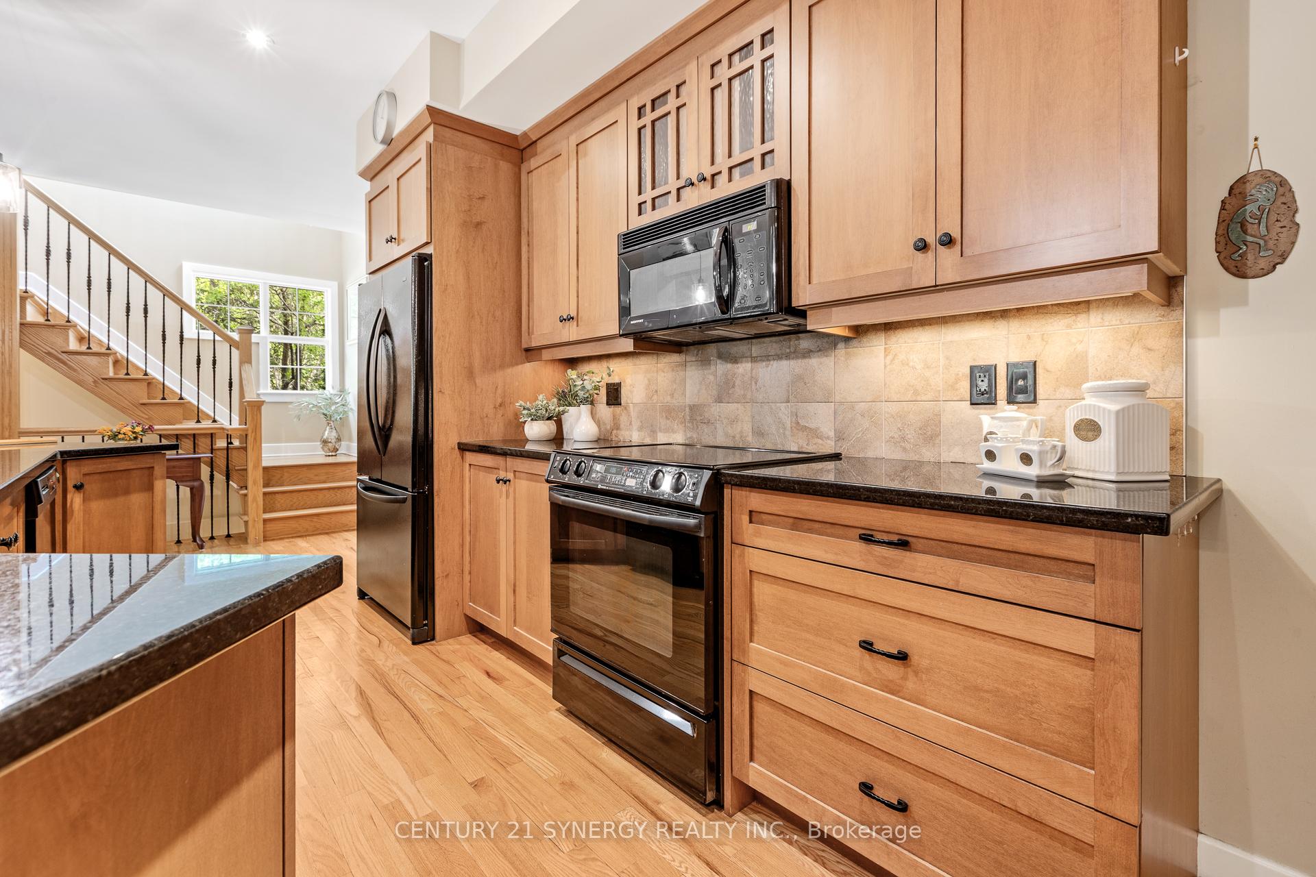 Photo 9 of 45 Turtle Point Private, Ottawa, Kanata - Morgan's Grant/South March — HOMEH