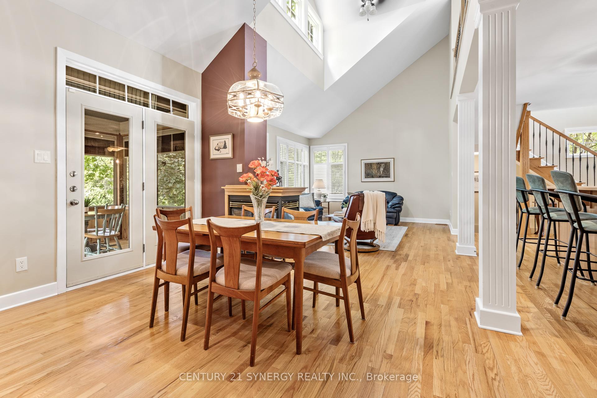 Photo 10 of 45 Turtle Point Private, Ottawa, Kanata - Morgan's Grant/South March — HOMEH