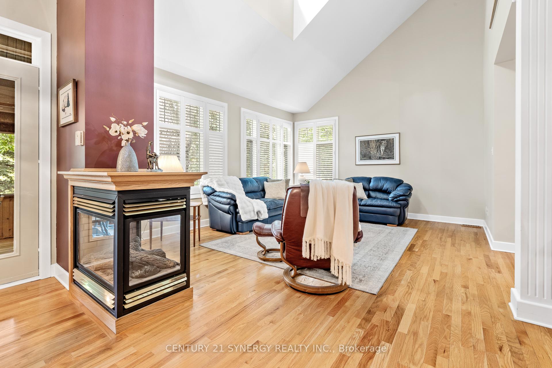 Photo 12 of 45 Turtle Point Private, Ottawa, Kanata - Morgan's Grant/South March — HOMEH