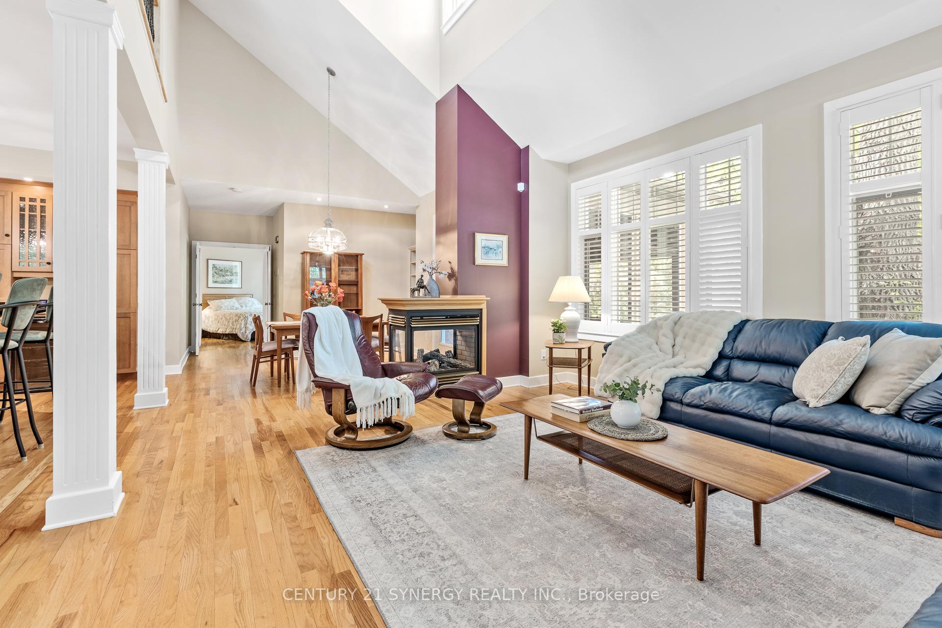 Photo 13 of 45 Turtle Point Private, Ottawa, Kanata - Morgan's Grant/South March — HOMEH