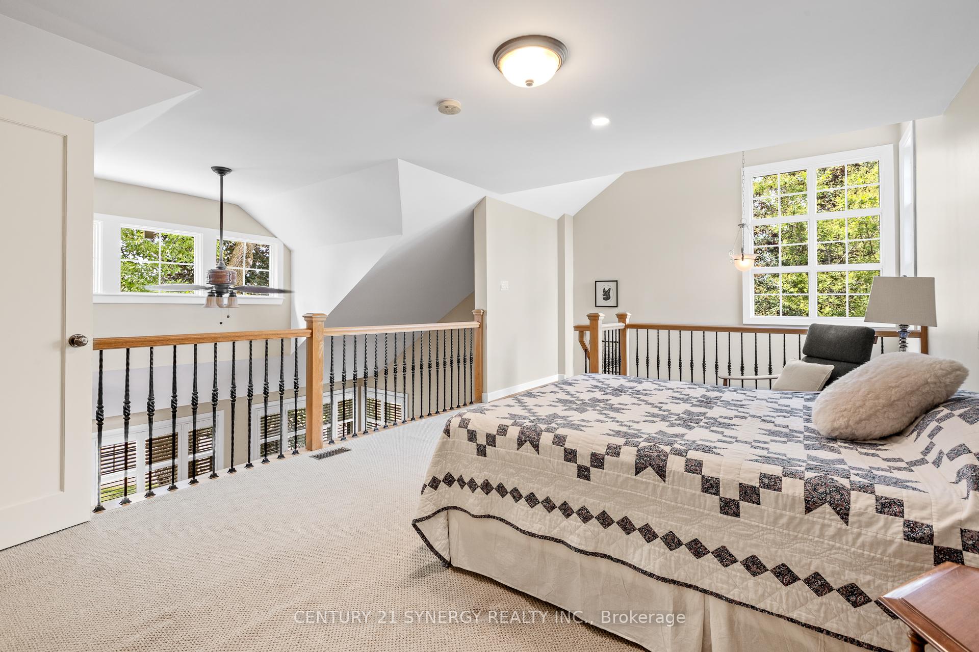 Photo 23 of 45 Turtle Point Private, Ottawa, Kanata - Morgan's Grant/South March — HOMEH