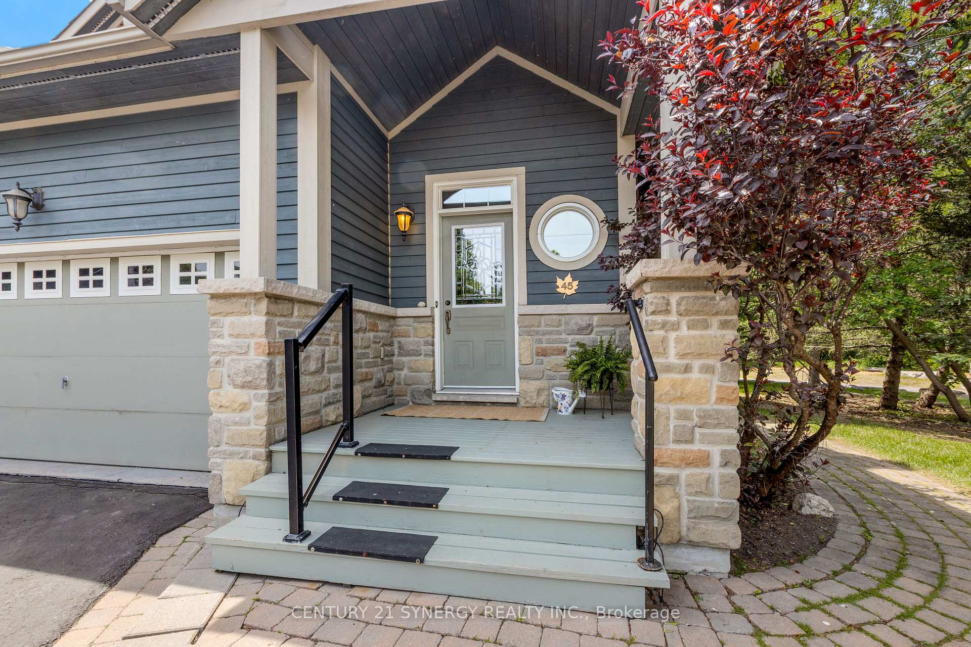 Photo 35 of 45 Turtle Point Private, Ottawa, Kanata - Morgan's Grant/South March — HOMEH