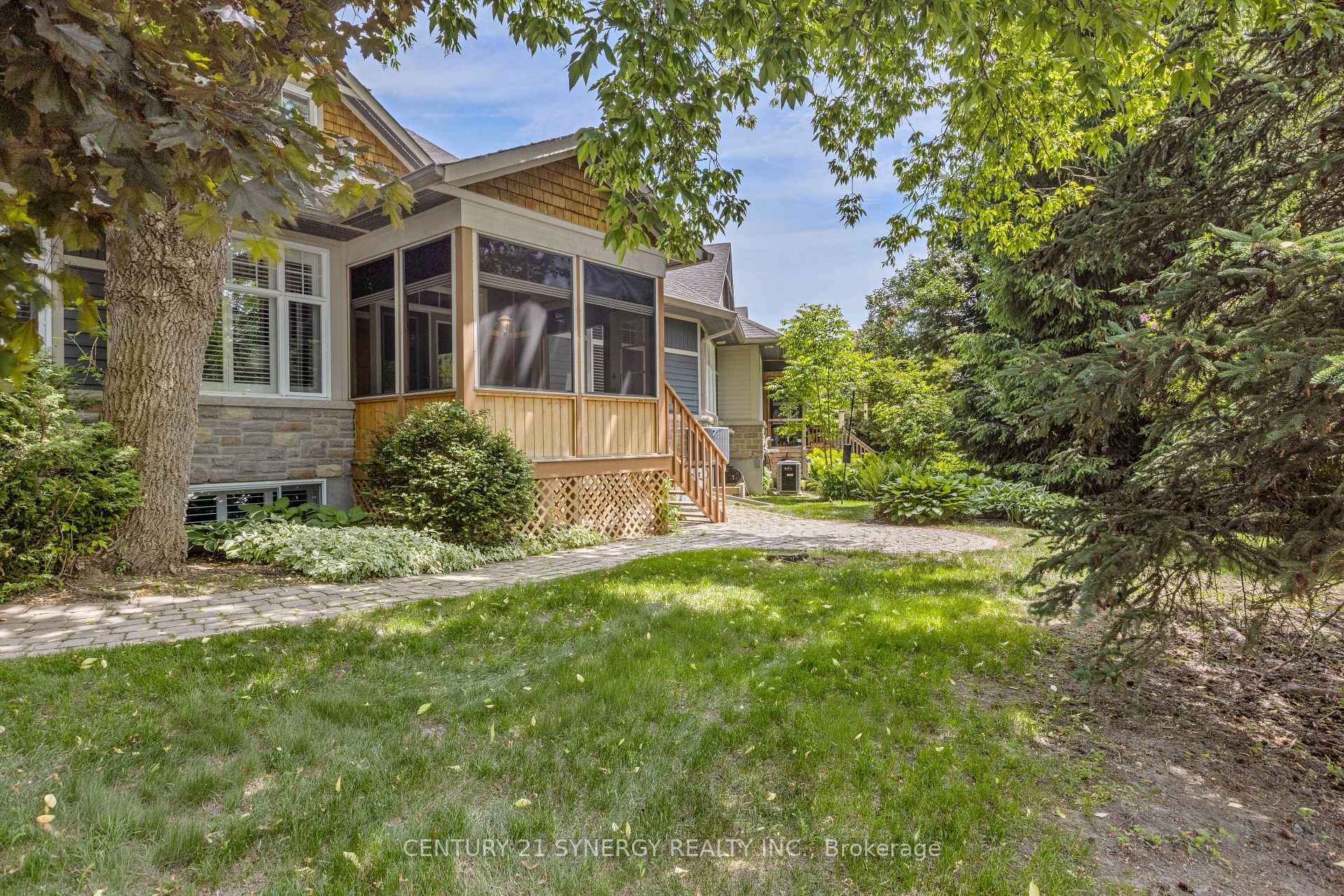 Photo 37 of 45 Turtle Point Private, Ottawa, Kanata - Morgan's Grant/South March — HOMEH
