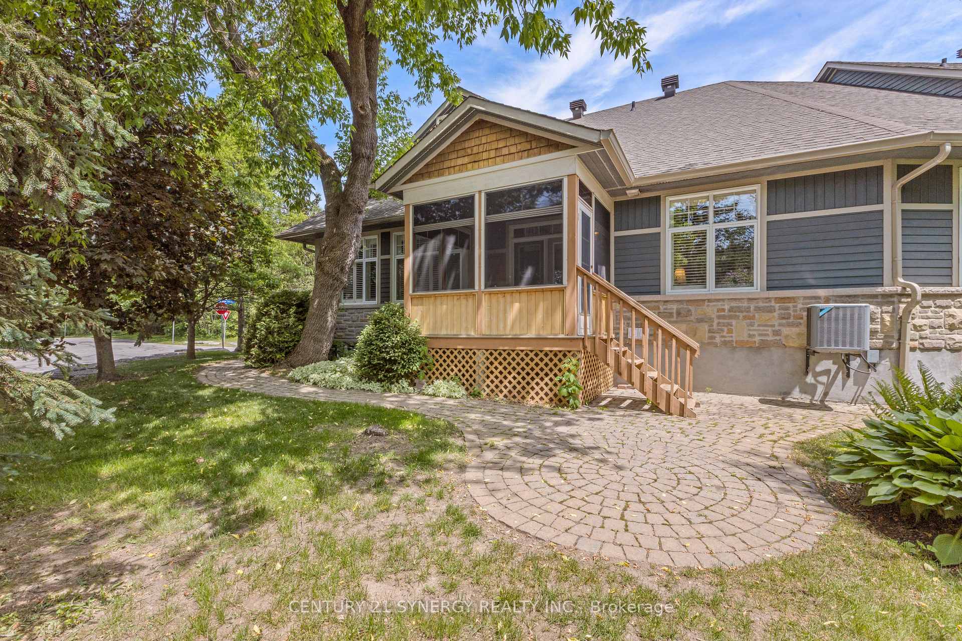 Photo 38 of 45 Turtle Point Private, Ottawa, Kanata - Morgan's Grant/South March — HOMEH