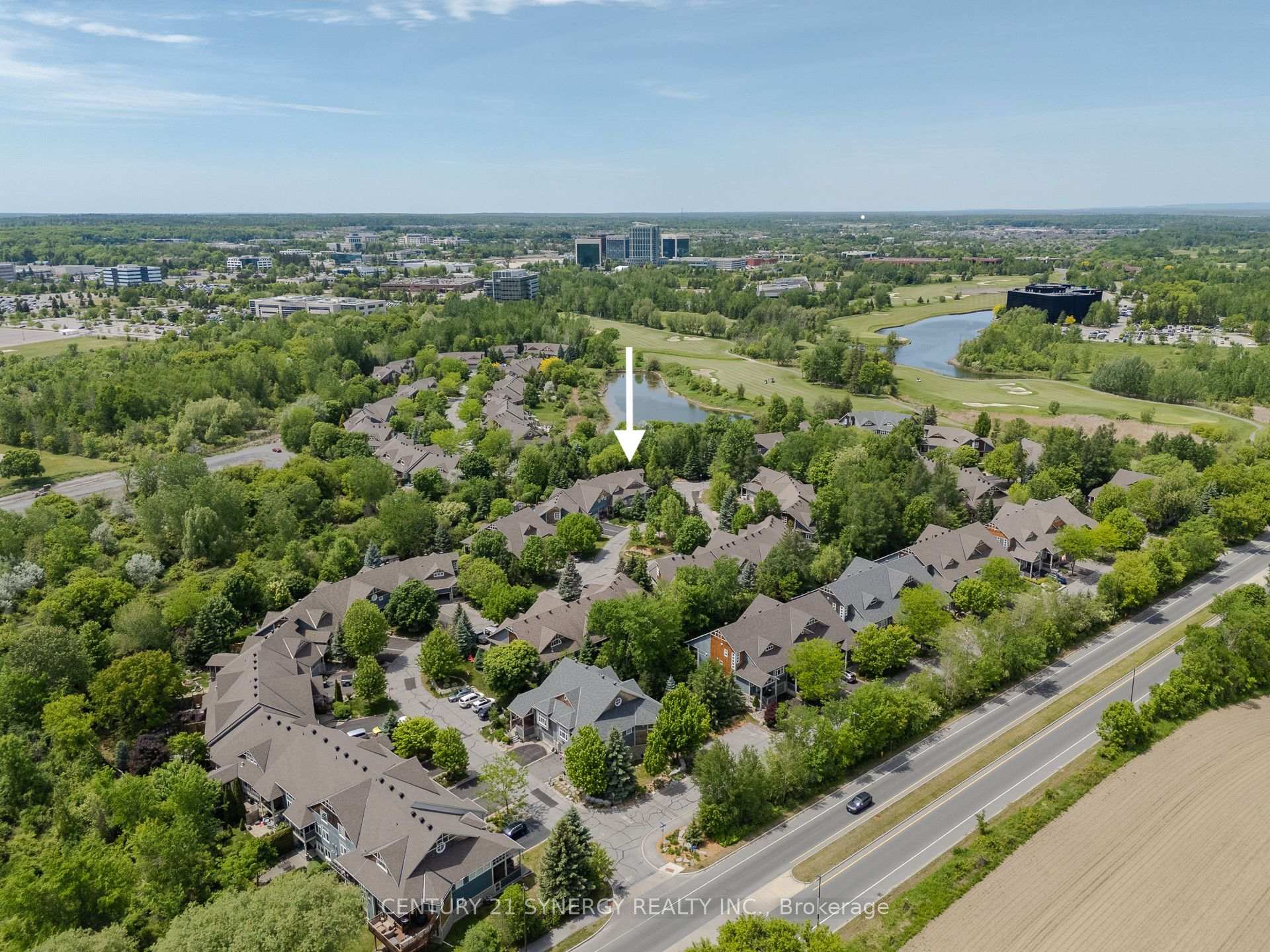 Photo 41 of 45 Turtle Point Private, Ottawa, Kanata - Morgan's Grant/South March — HOMEH