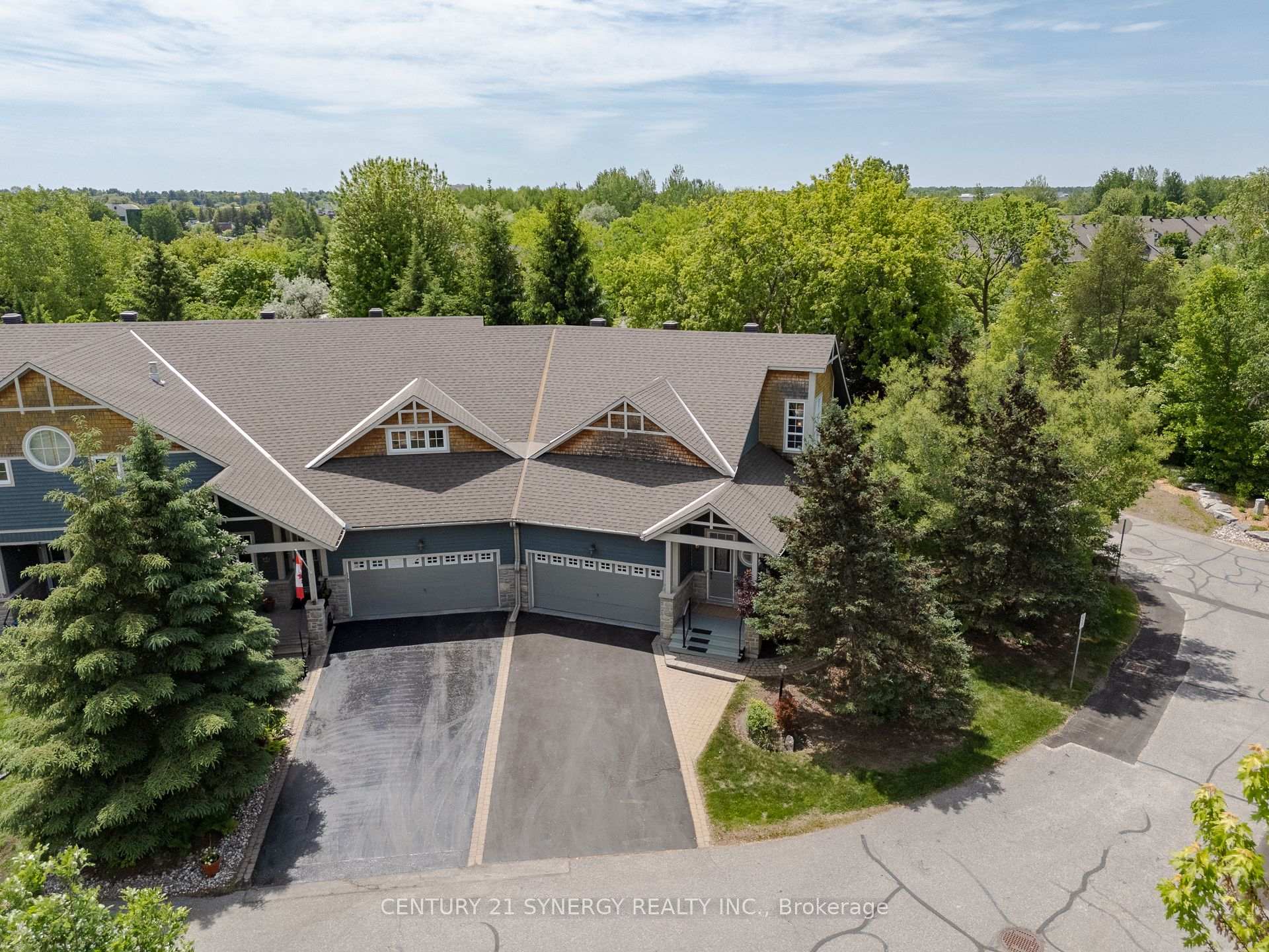 Photo 43 of 45 Turtle Point Private, Ottawa, Kanata - Morgan's Grant/South March — HOMEH