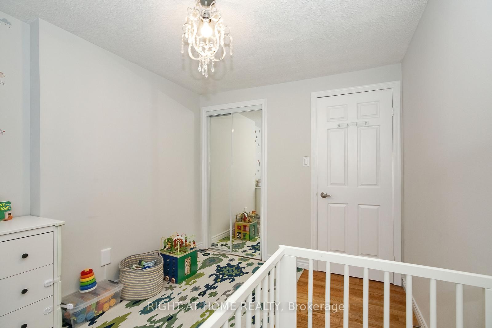 Photo 40 of Unit 75, 1080 Walden Circle, Mississauga, Clarkson — HOMEH