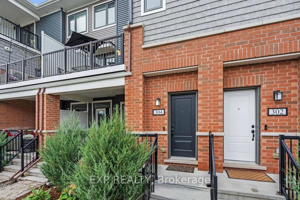 Photo 2 of 304 Lapland Private, Ottawa, Kanata - Emerald Meadows/Trailwest — HOMEH