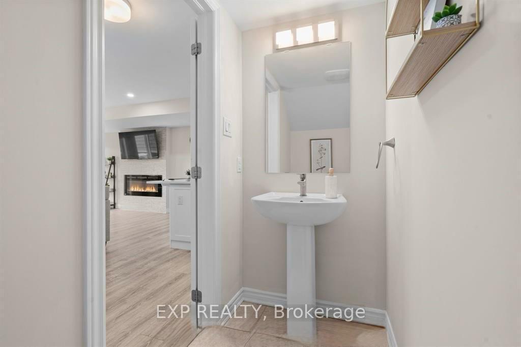 Photo 11 of 304 Lapland Private, Ottawa, Kanata - Emerald Meadows/Trailwest — HOMEH