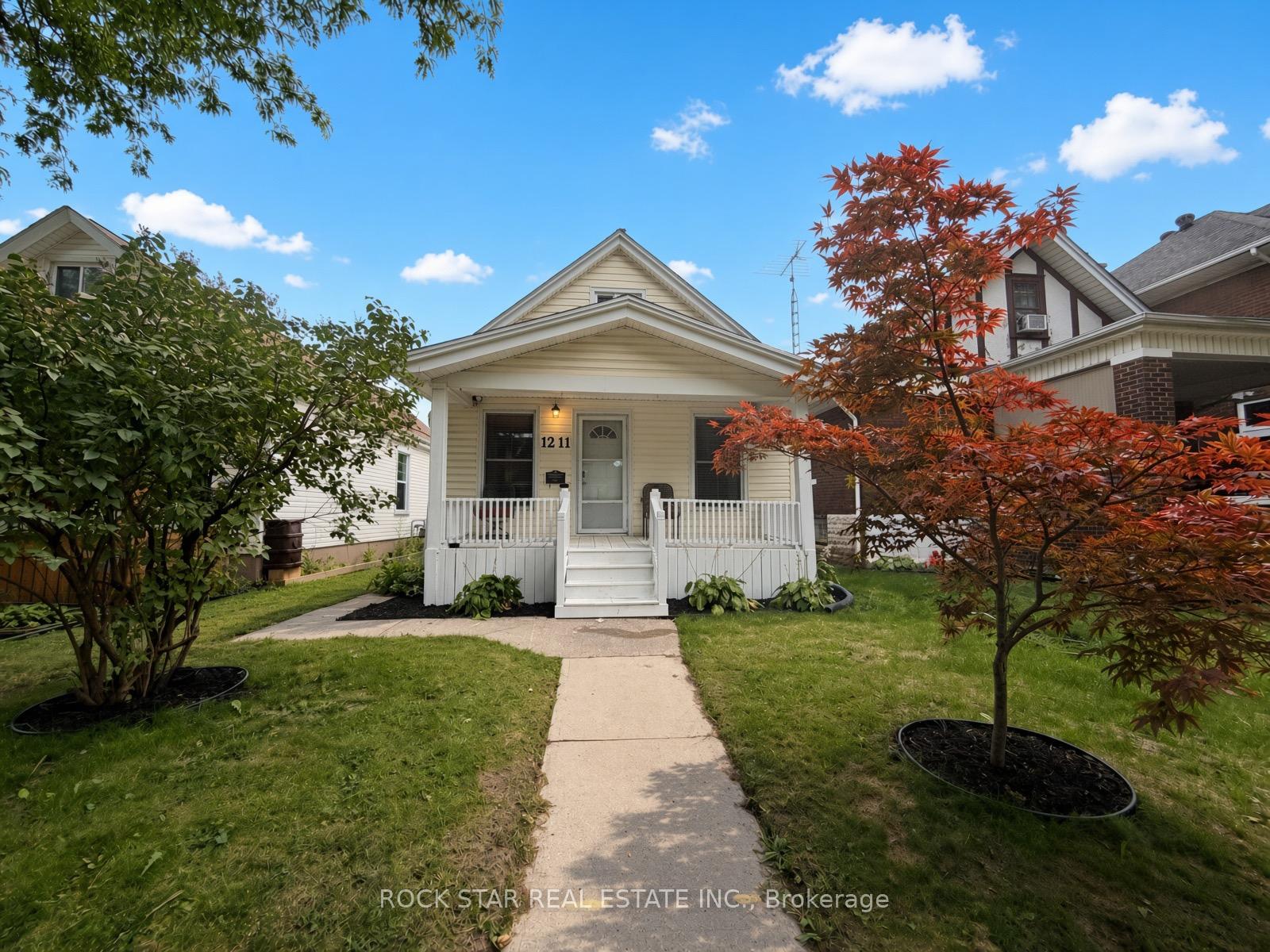 Photo 1 of 1211 Lincoln Road, Windsor — HOMEH