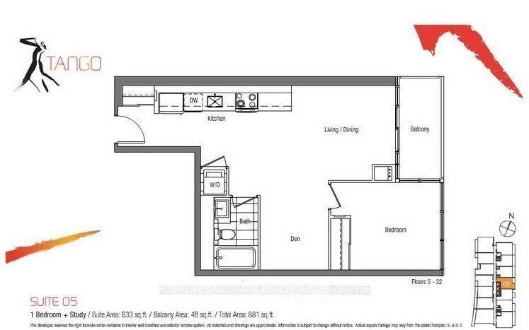 Photo 1 of 121 Mcmahon Drive, North York, Bayview Village — HOMEH