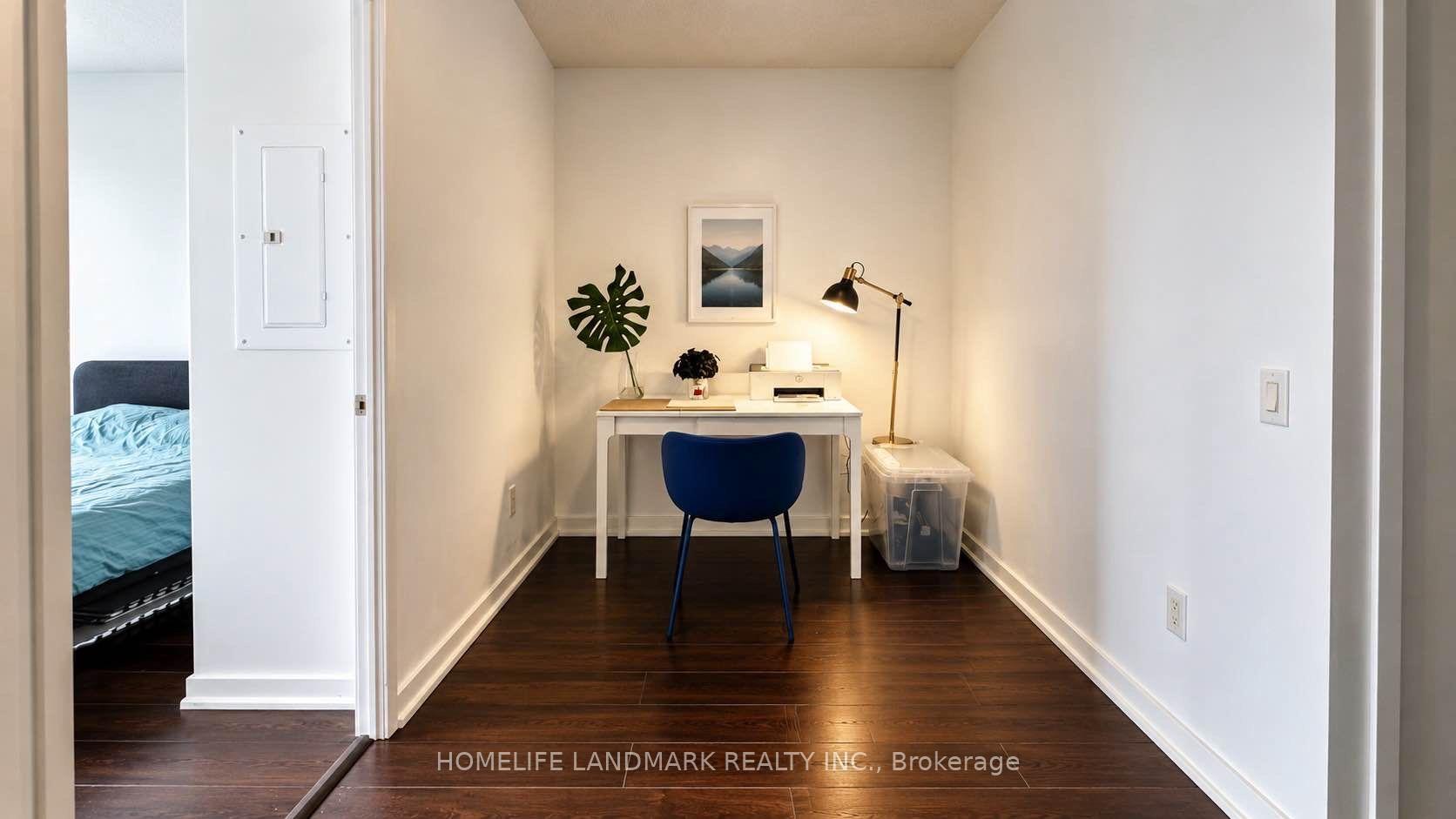 Photo 4 of 121 Mcmahon Drive, North York, Bayview Village — HOMEH