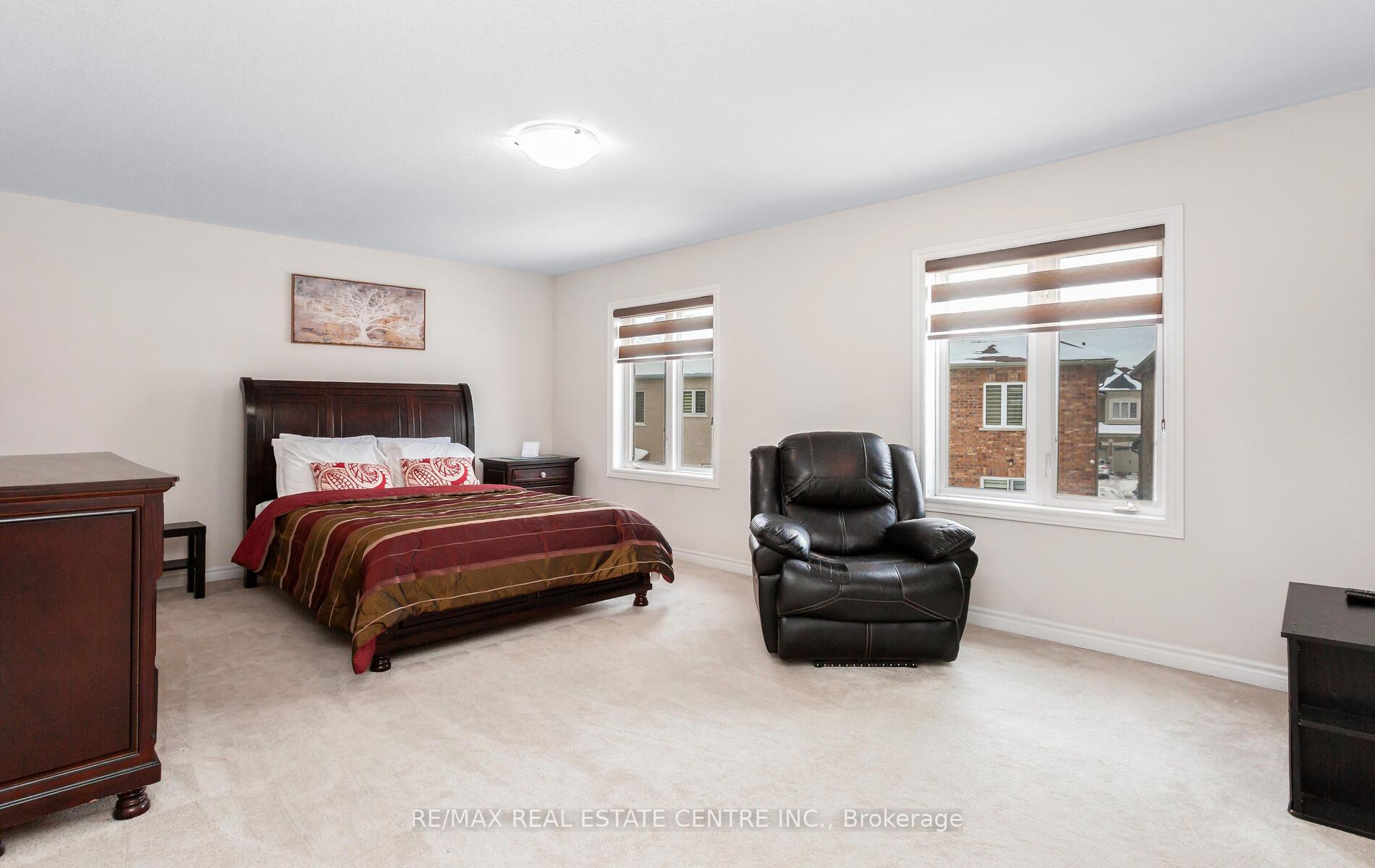 Photo 25 of 49 Bucksaw Street, Brampton, Northwest Brampton — HOMEH
