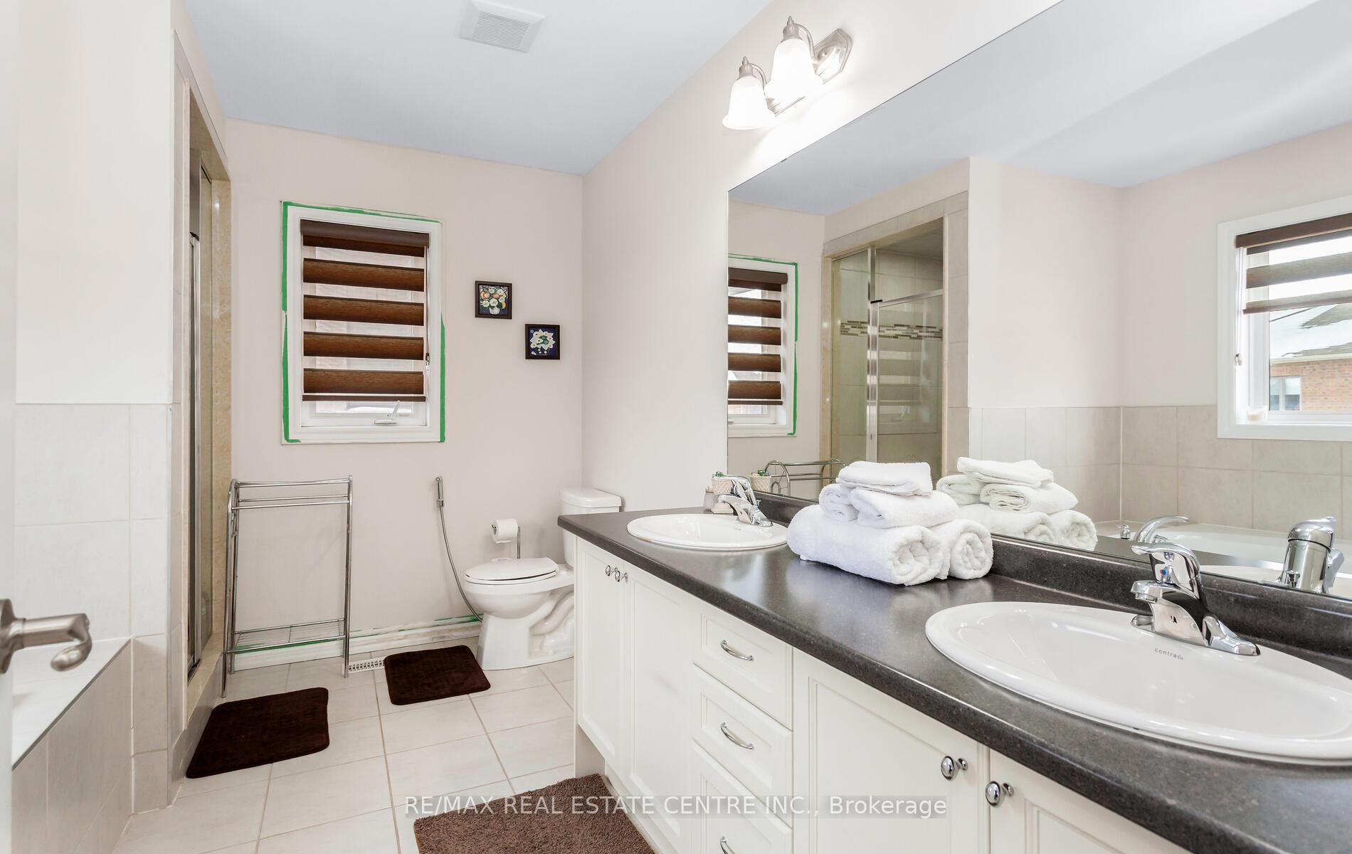 Photo 28 of 49 Bucksaw Street, Brampton, Northwest Brampton — HOMEH
