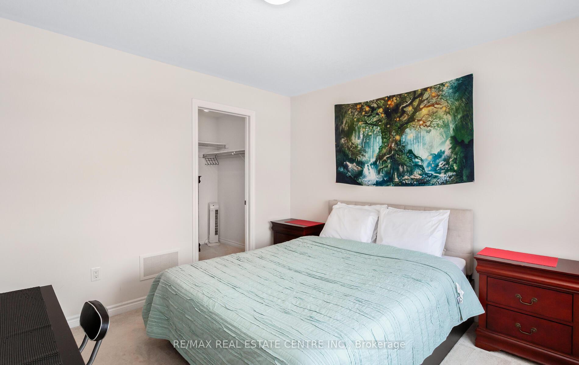 Photo 31 of 49 Bucksaw Street, Brampton, Northwest Brampton — HOMEH