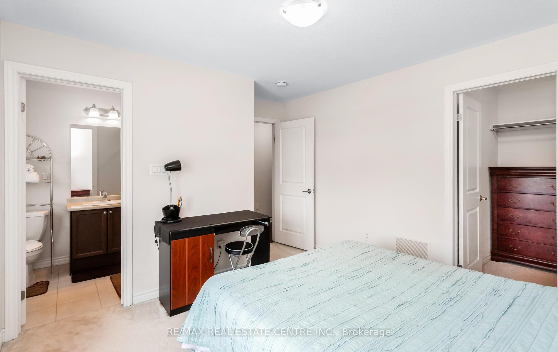 Photo 32 of 49 Bucksaw Street, Brampton, Northwest Brampton — HOMEH