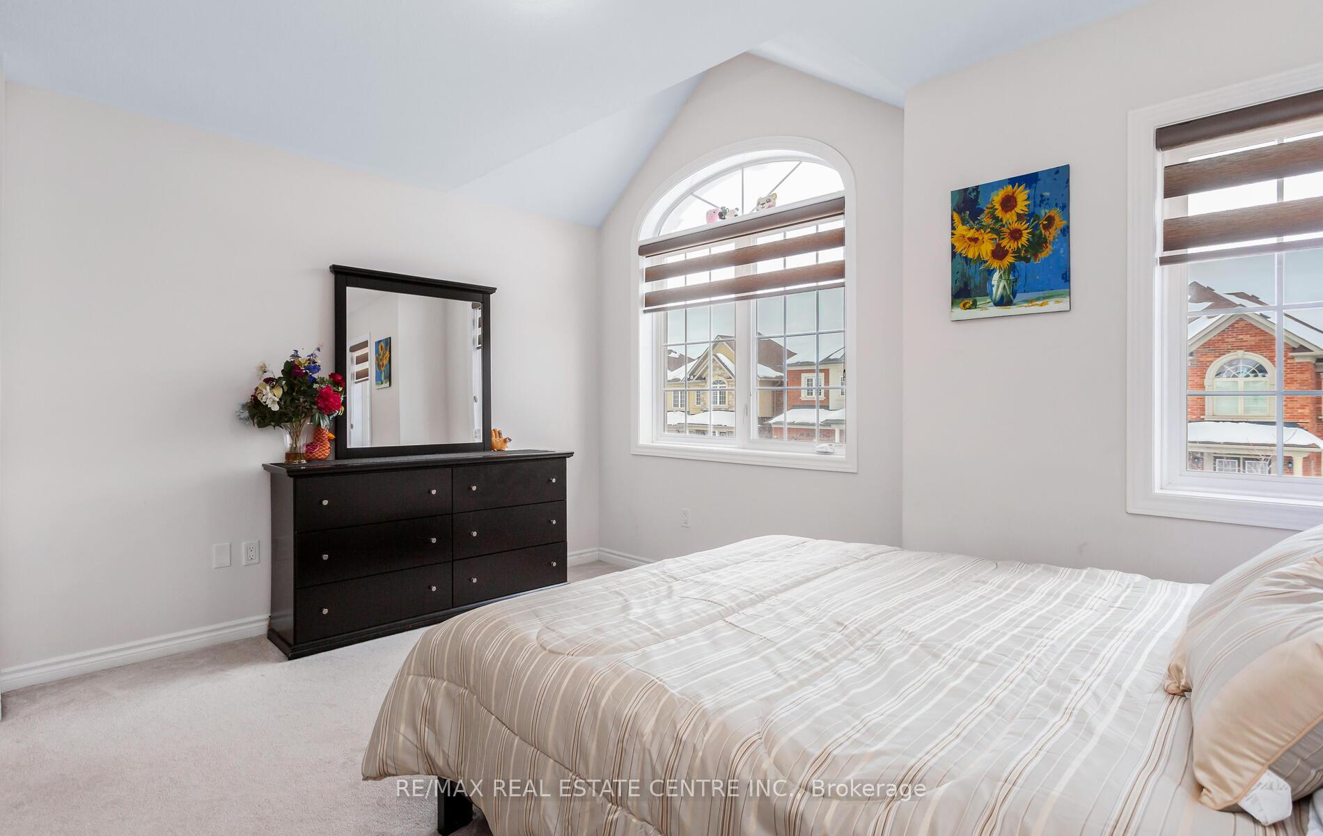 Photo 36 of 49 Bucksaw Street, Brampton, Northwest Brampton — HOMEH