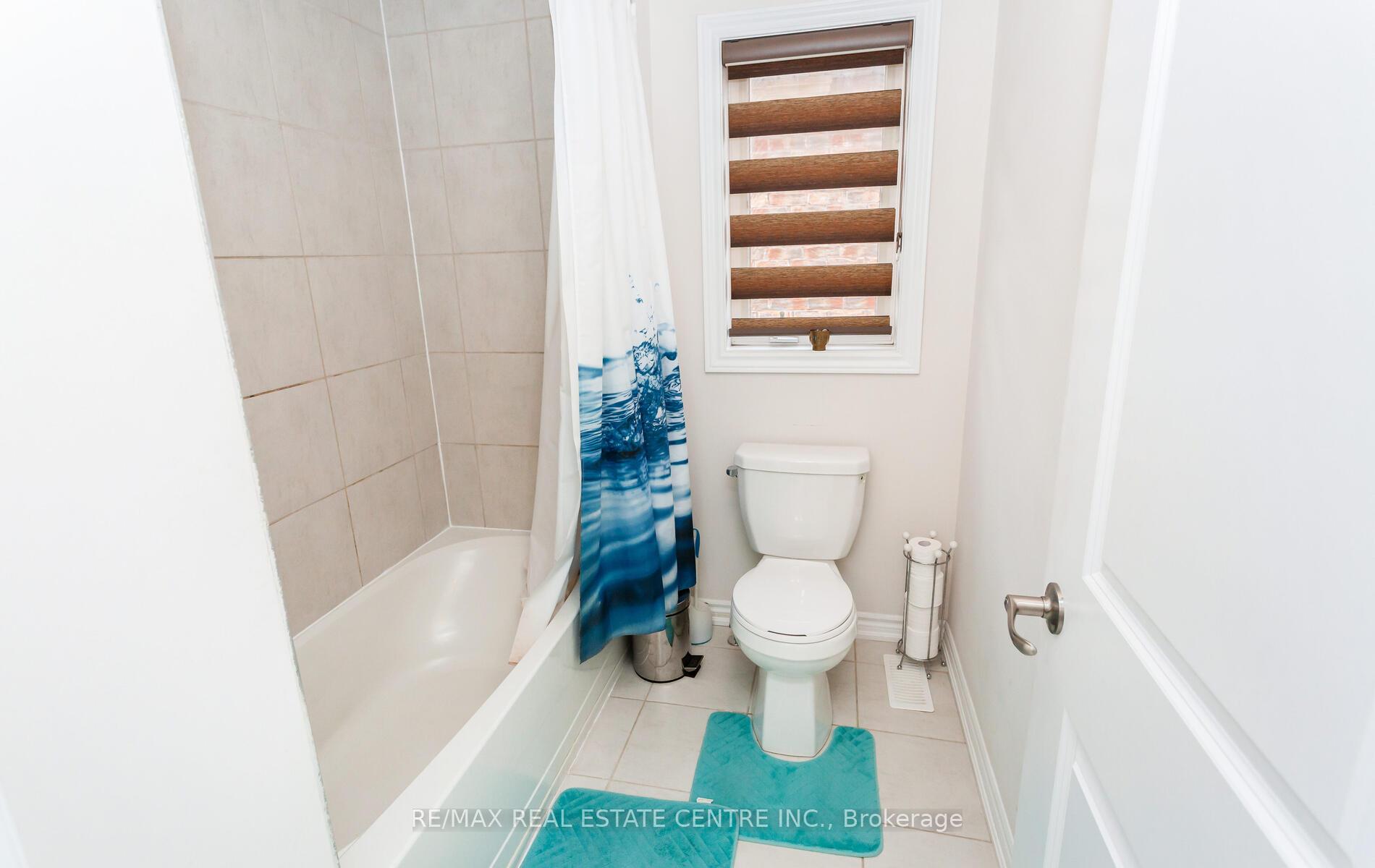 Photo 38 of 49 Bucksaw Street, Brampton, Northwest Brampton — HOMEH