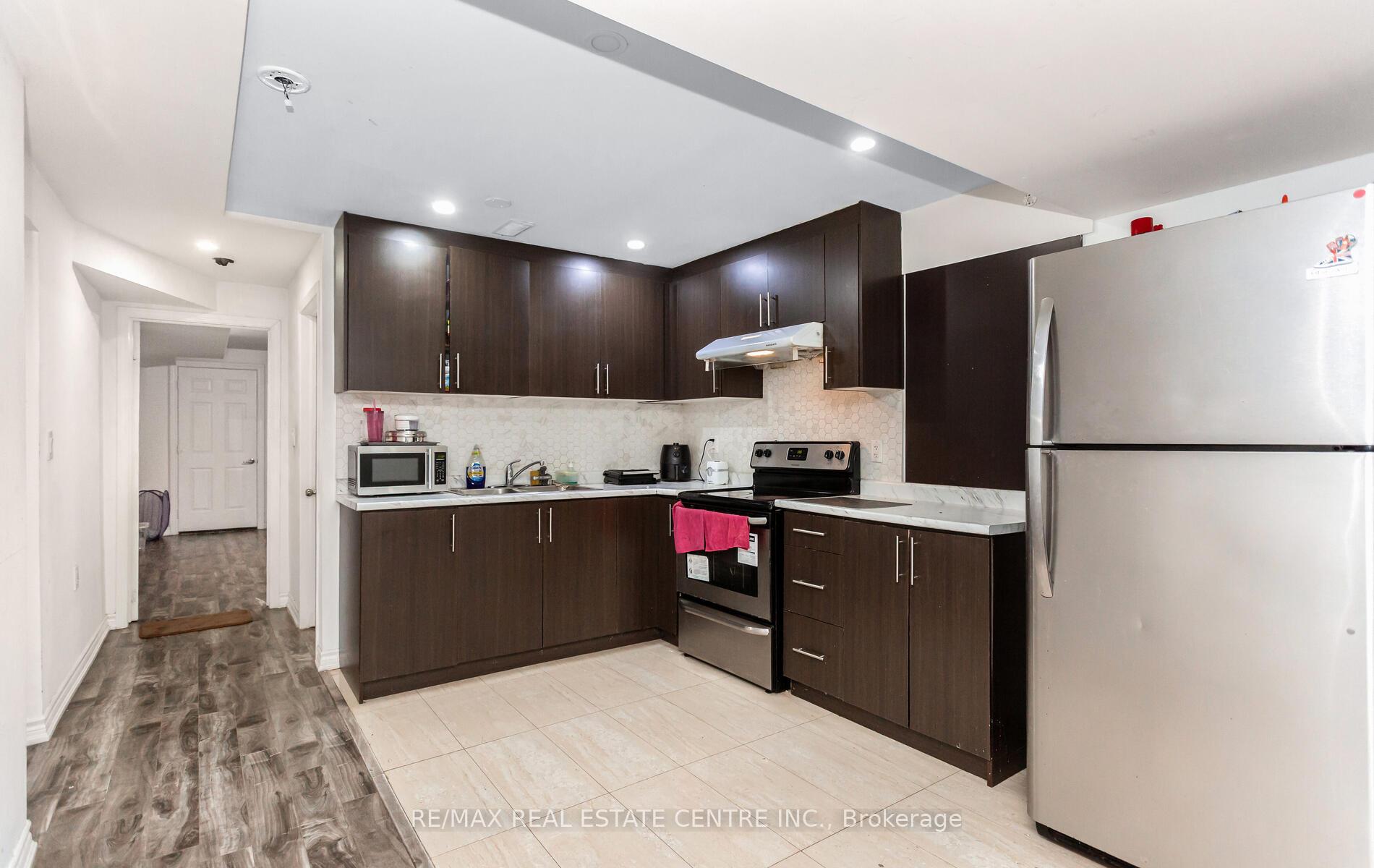 Photo 41 of 49 Bucksaw Street, Brampton, Northwest Brampton — HOMEH
