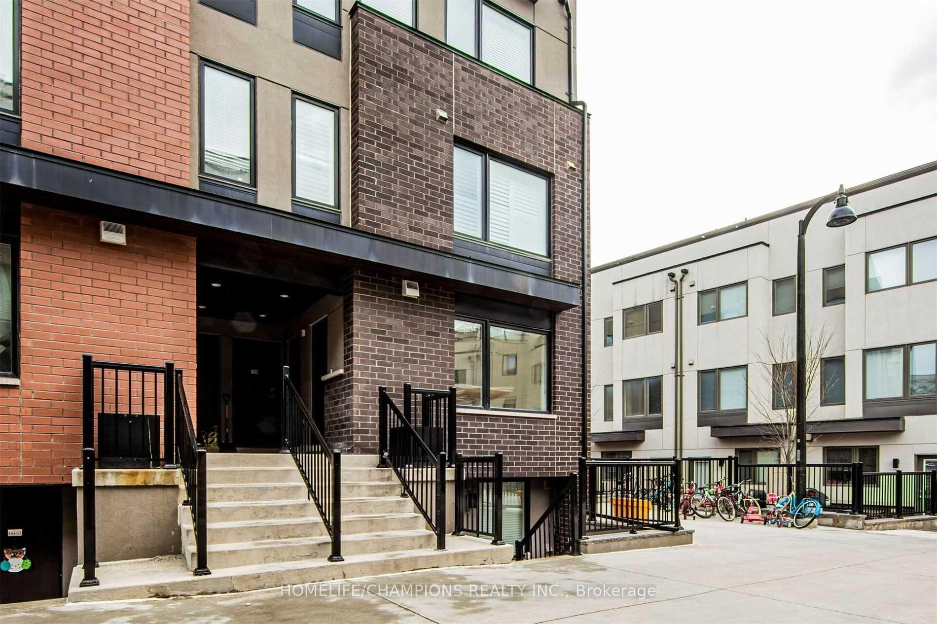 Photo of Unit 18, 142 William Duncan Road