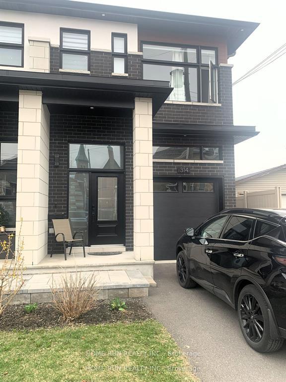Photo 1 of Unit A, 314 Cyr Avenue, Ottawa, Vanier — HOMEH