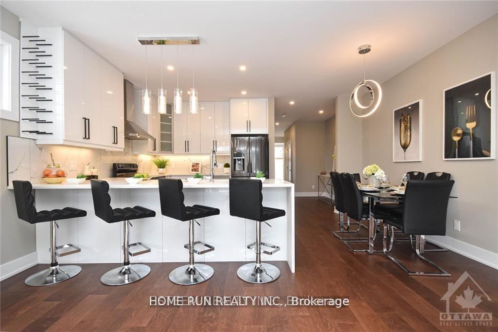 Photo 6 of Unit A, 314 Cyr Avenue, Ottawa, Vanier — HOMEH