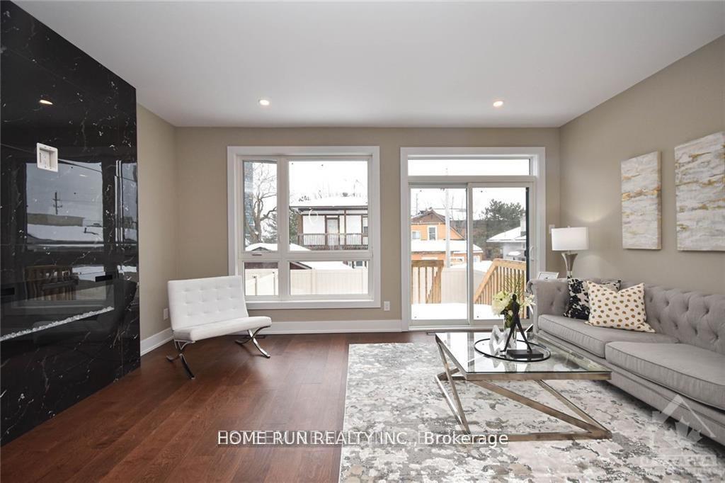 Photo 10 of Unit A, 314 Cyr Avenue, Ottawa, Vanier — HOMEH
