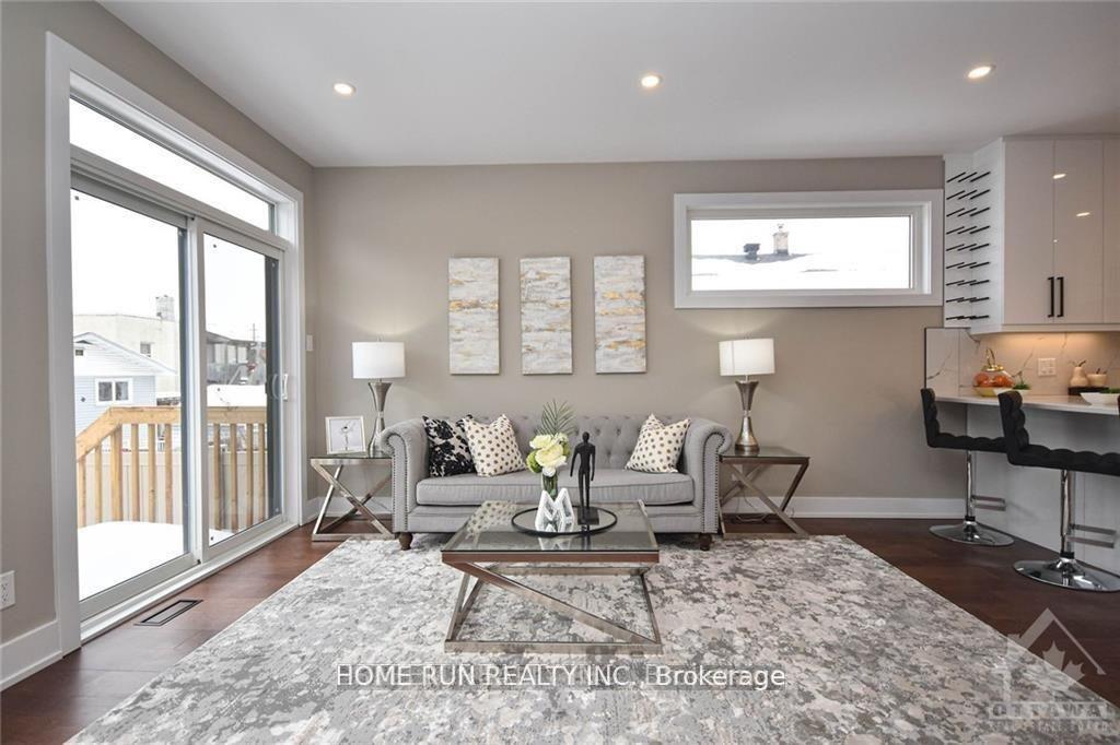 Photo 11 of Unit A, 314 Cyr Avenue, Ottawa, Vanier — HOMEH