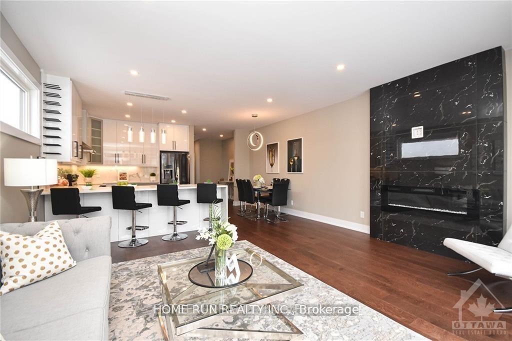 Photo 12 of Unit A, 314 Cyr Avenue, Ottawa, Vanier — HOMEH