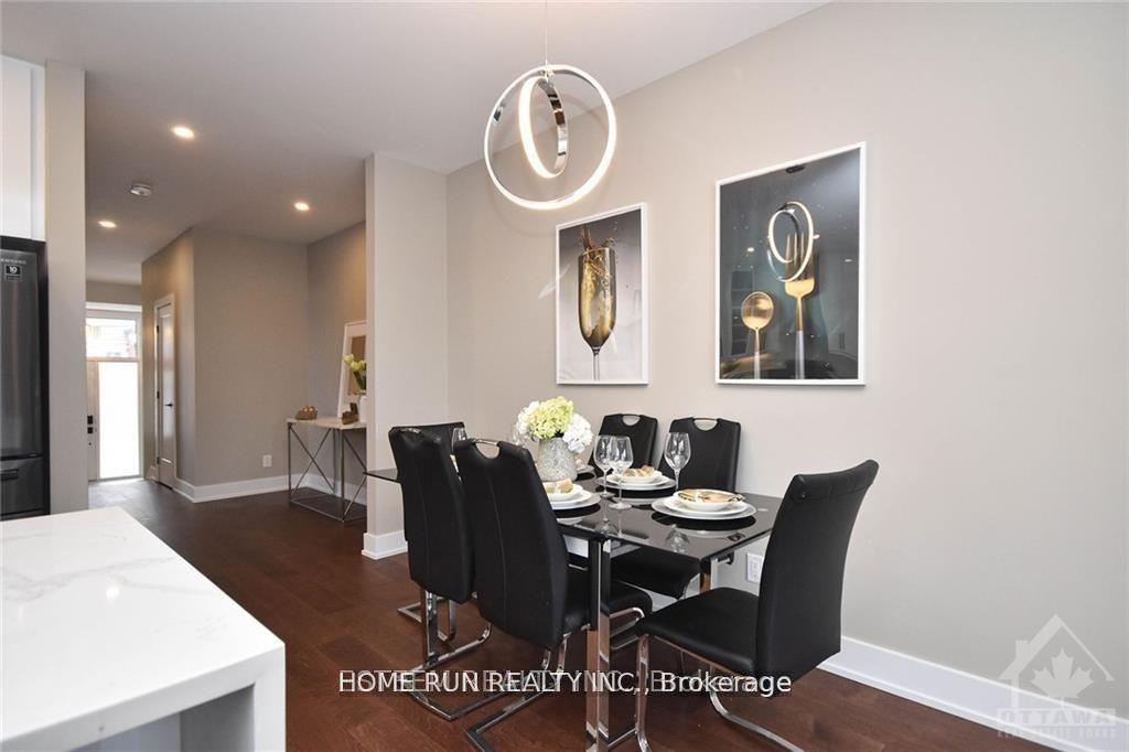 Photo 14 of Unit A, 314 Cyr Avenue, Ottawa, Vanier — HOMEH
